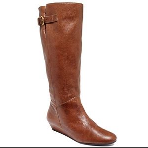 Steve Madden Intyce boots